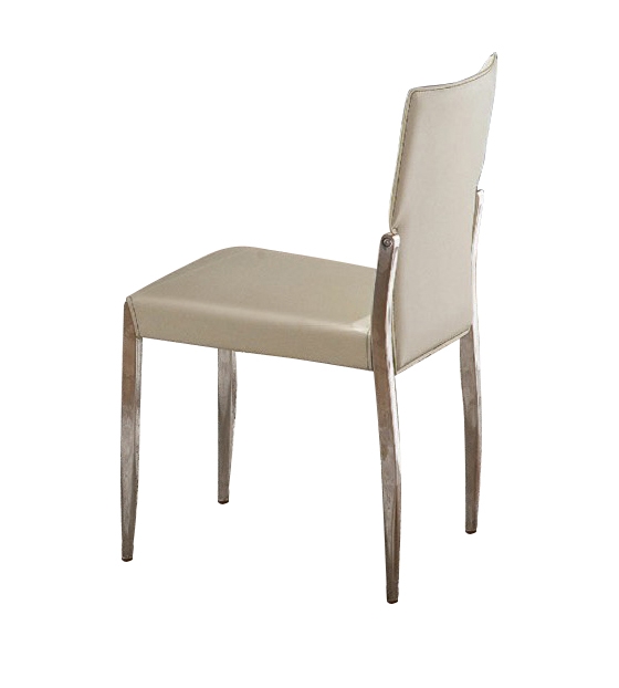 DC 650 Dining Chair w/Cushion