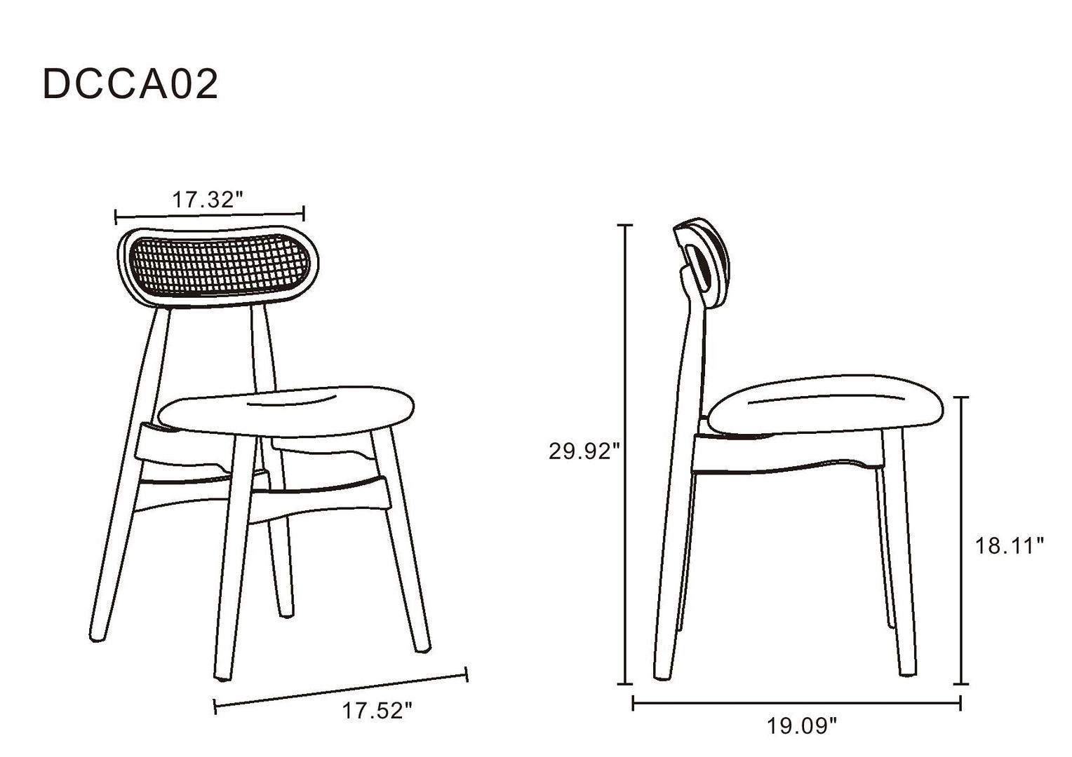 Colbert Dining Chair