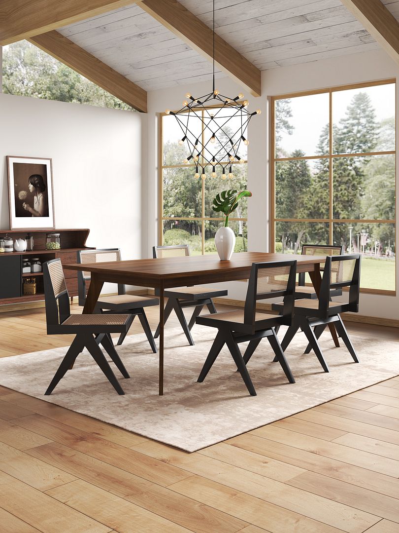 Hamlet Dining Chair