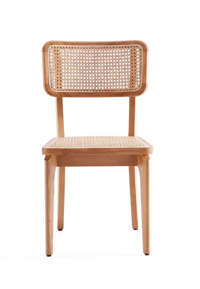 Versailles Square Dining Chair