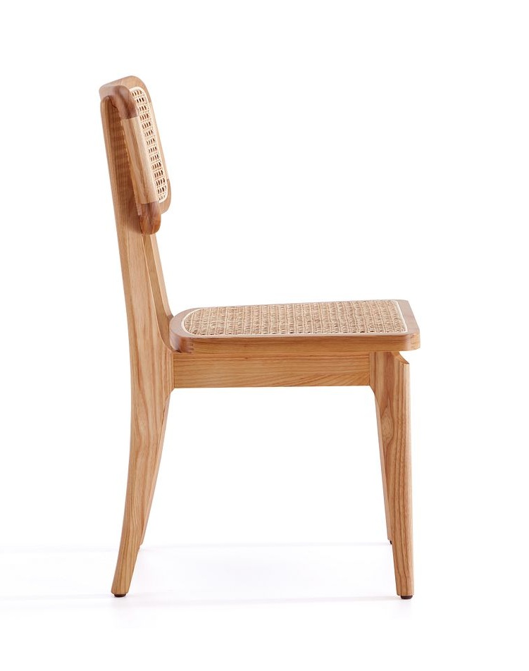 Versailles Square Dining Chair