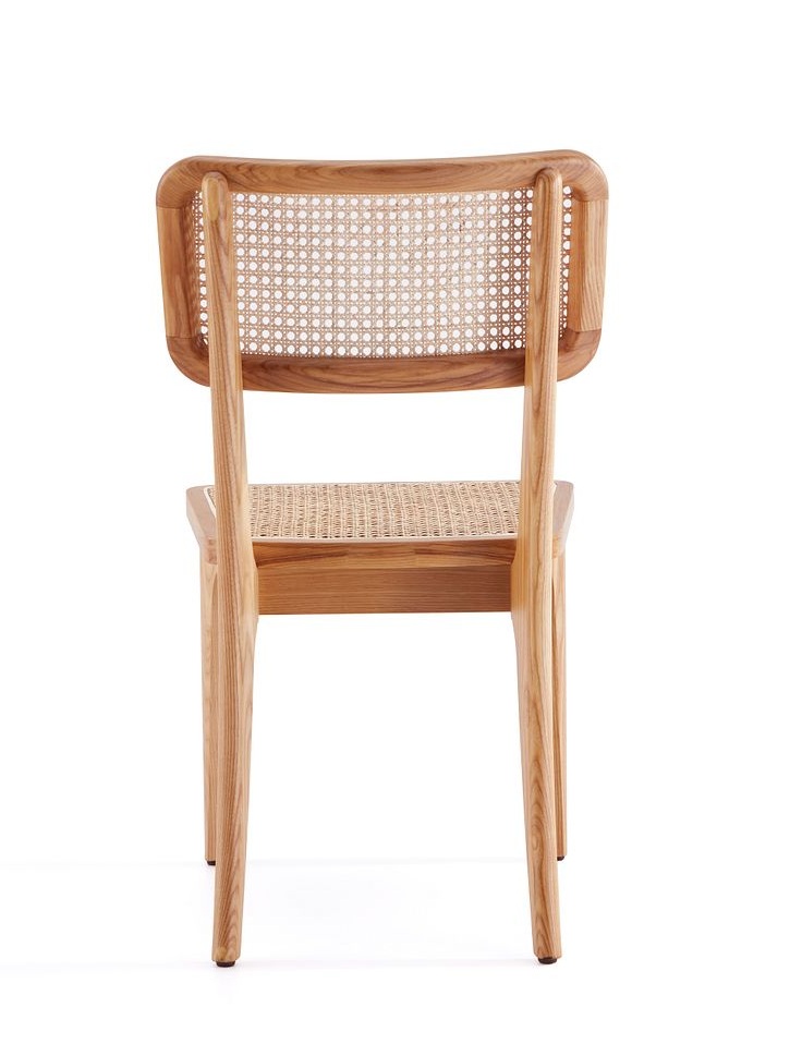 Versailles Square Dining Chair