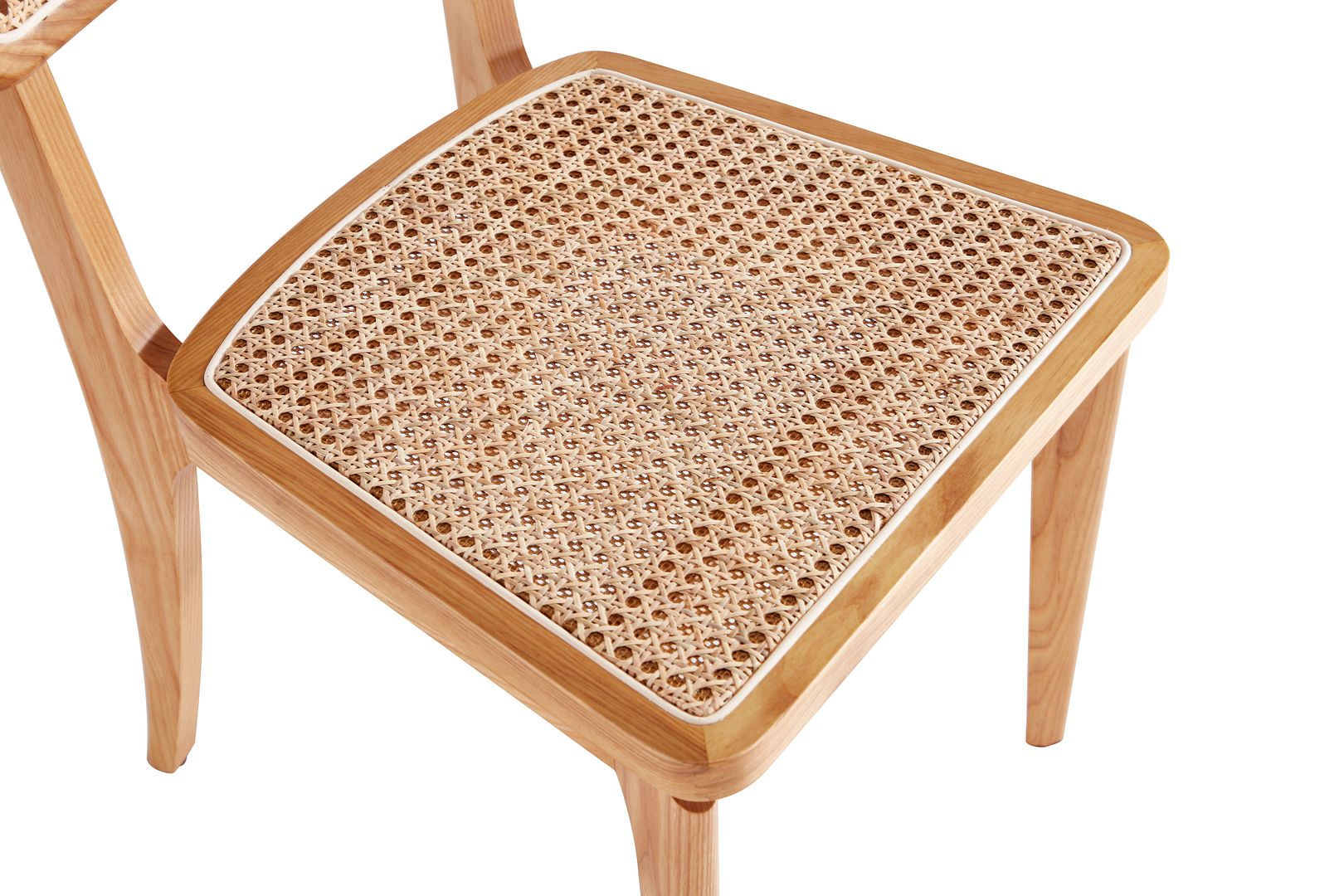 Versailles Square Dining Chair