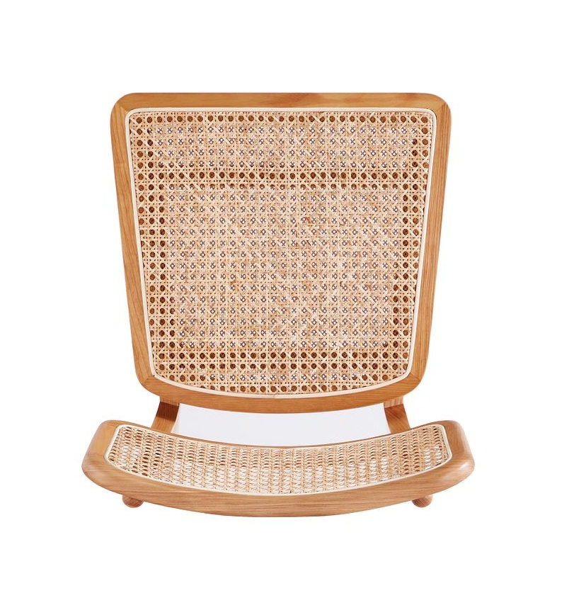Versailles Square Dining Chair