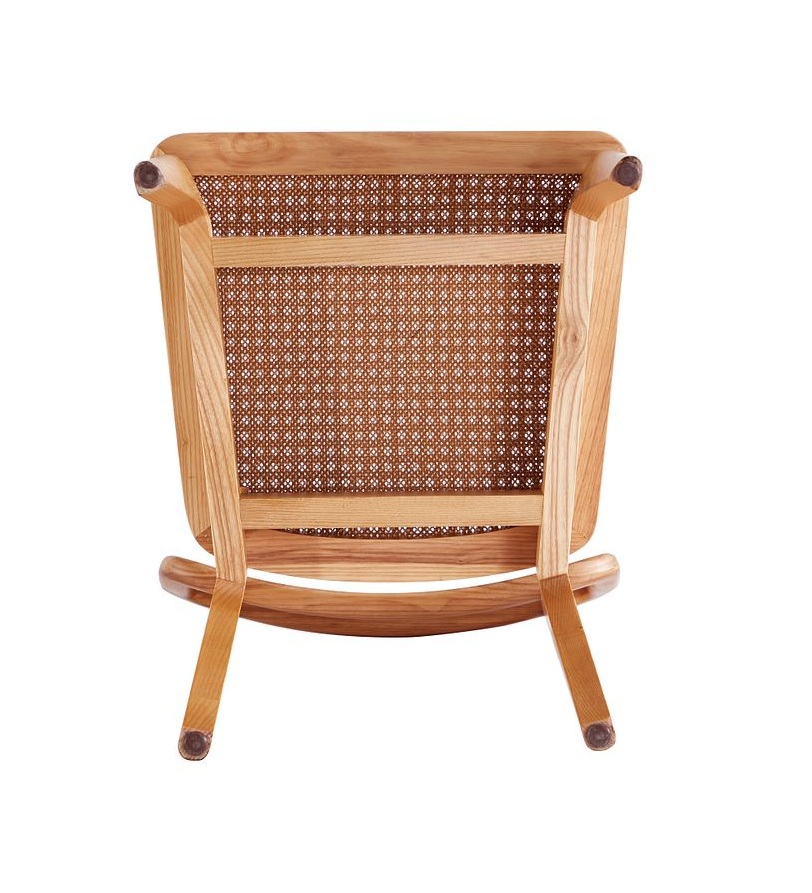 Versailles Square Dining Chair