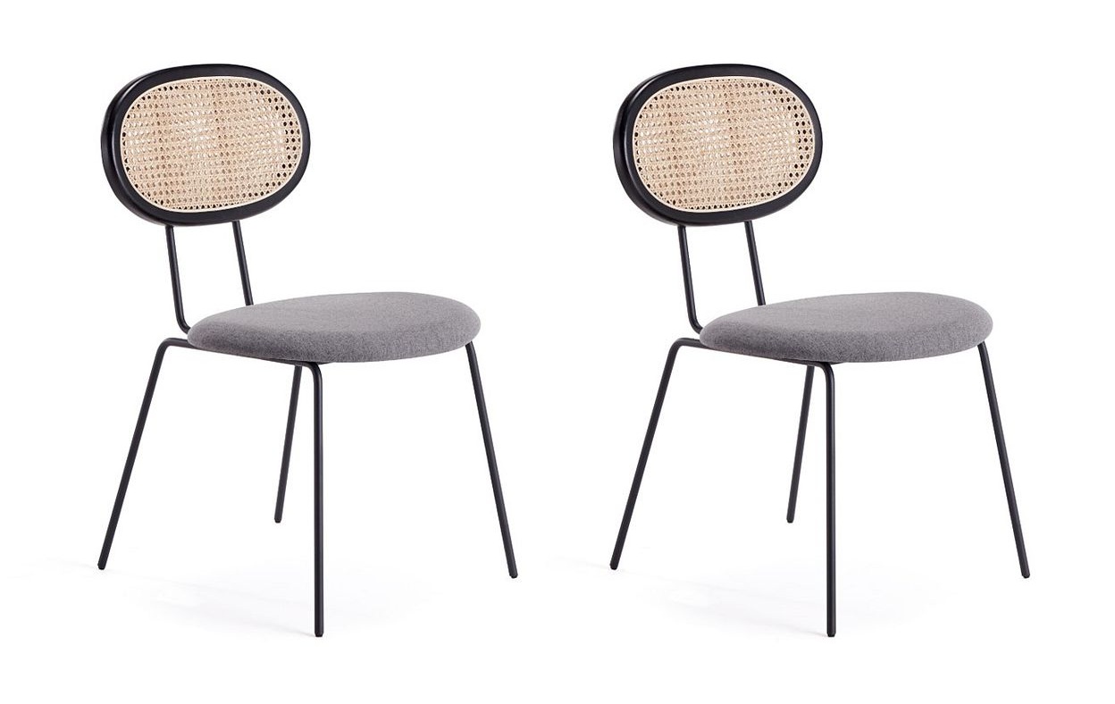 Manhattan Comfort Jardin Dining Chair