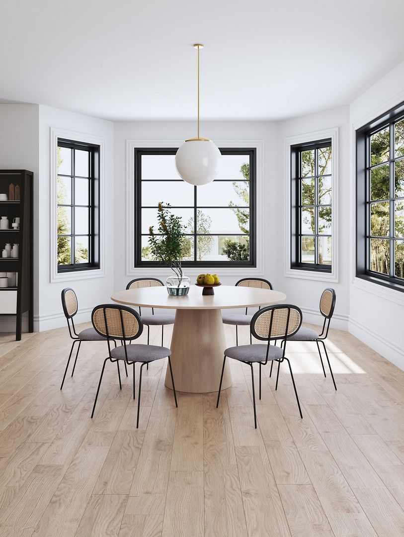Jardin Dining Chair
