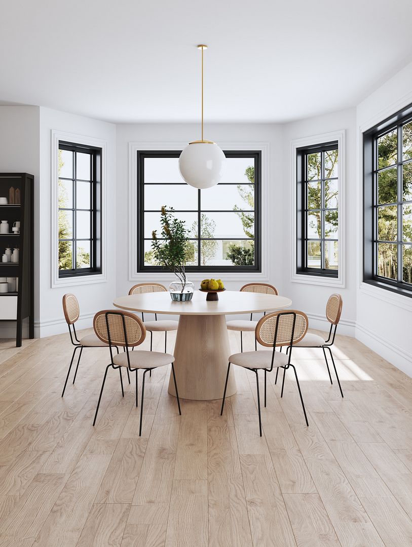 Jardin Dining Chair