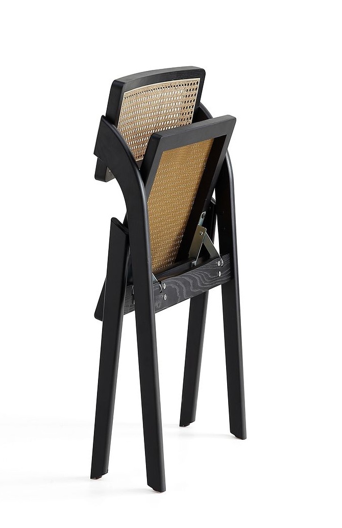 Lambinet Folding Dining Chair