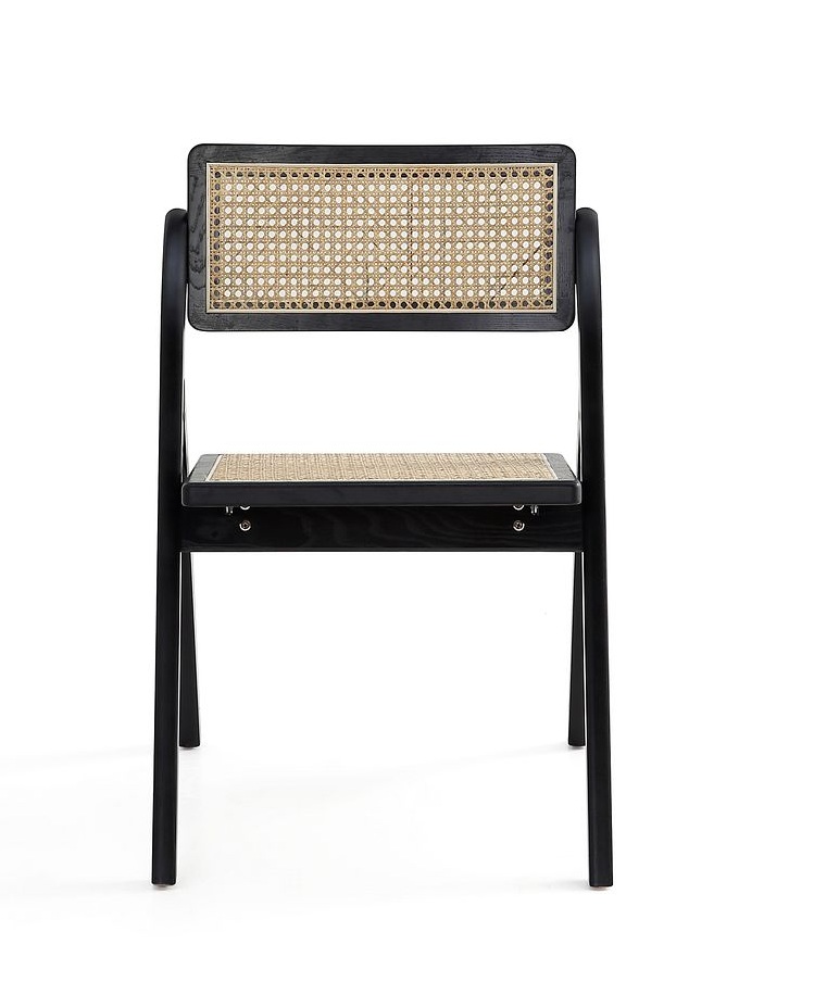 Lambinet Folding Dining Chair