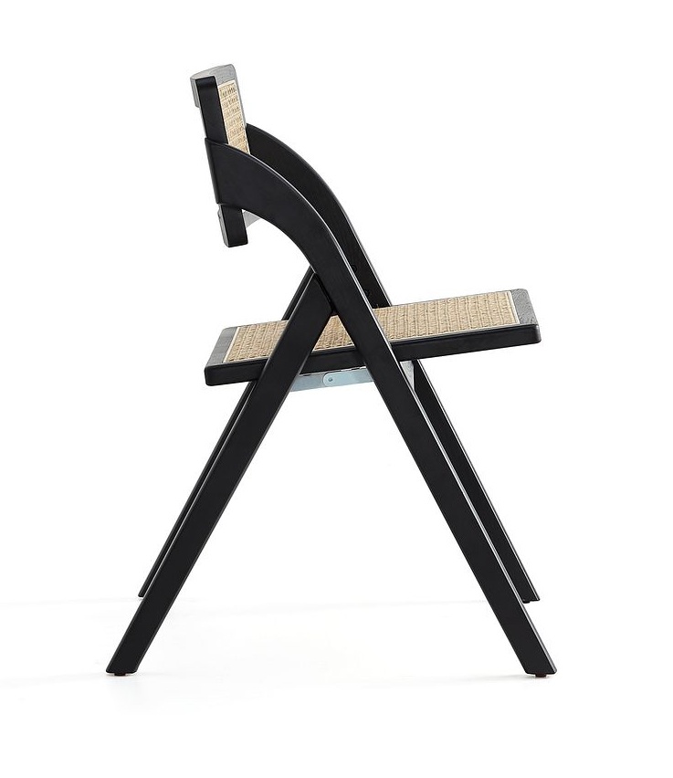Lambinet Folding Dining Chair