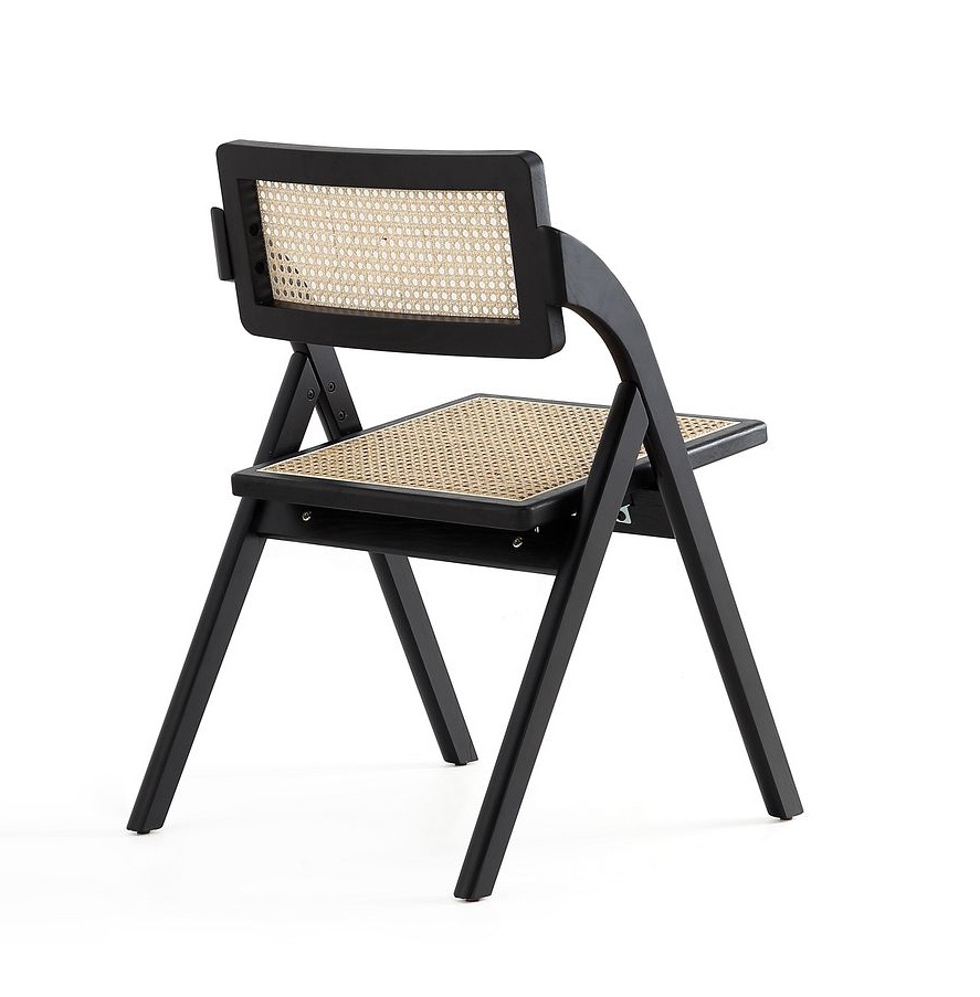 Lambinet Folding Dining Chair