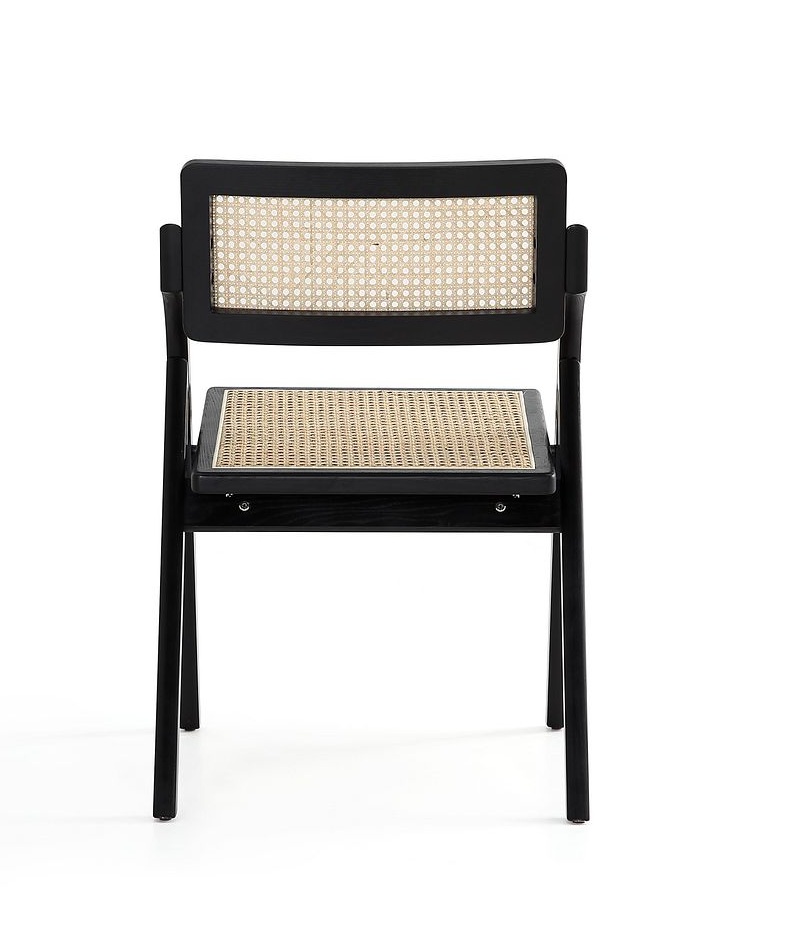 Lambinet Folding Dining Chair