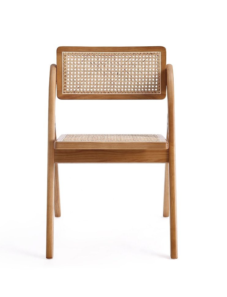 Lambinet Folding Dining Chair