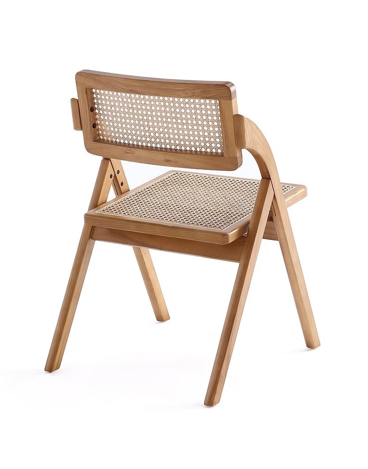 Lambinet Folding Dining Chair