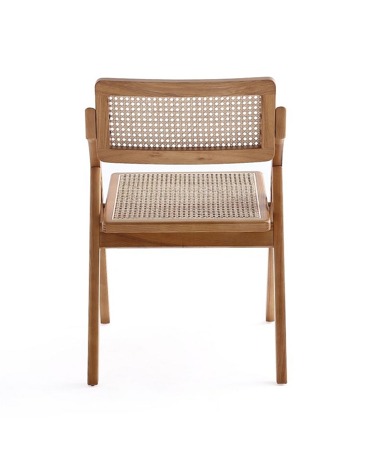 Lambinet Folding Dining Chair