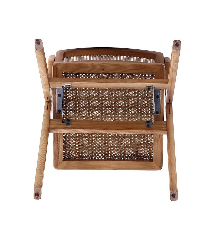 Lambinet Folding Dining Chair