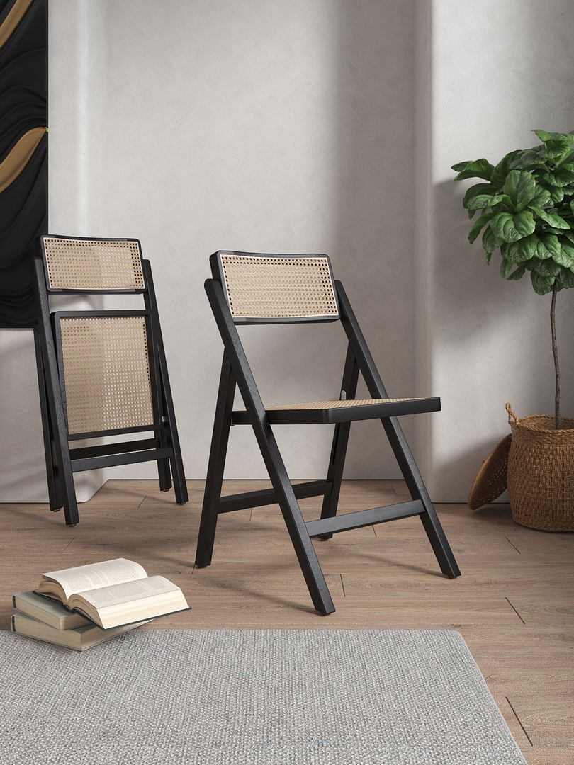 Pullman Folding Dining Chair