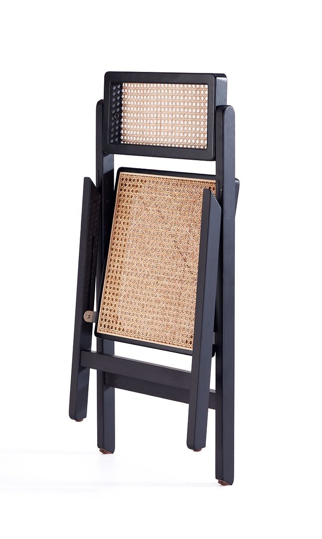 Pullman Folding Dining Chair