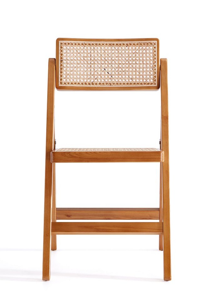 Manhattan Folding Dining Chair, Set of 2