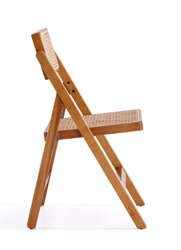 Manhattan Comfort Folding Chair
