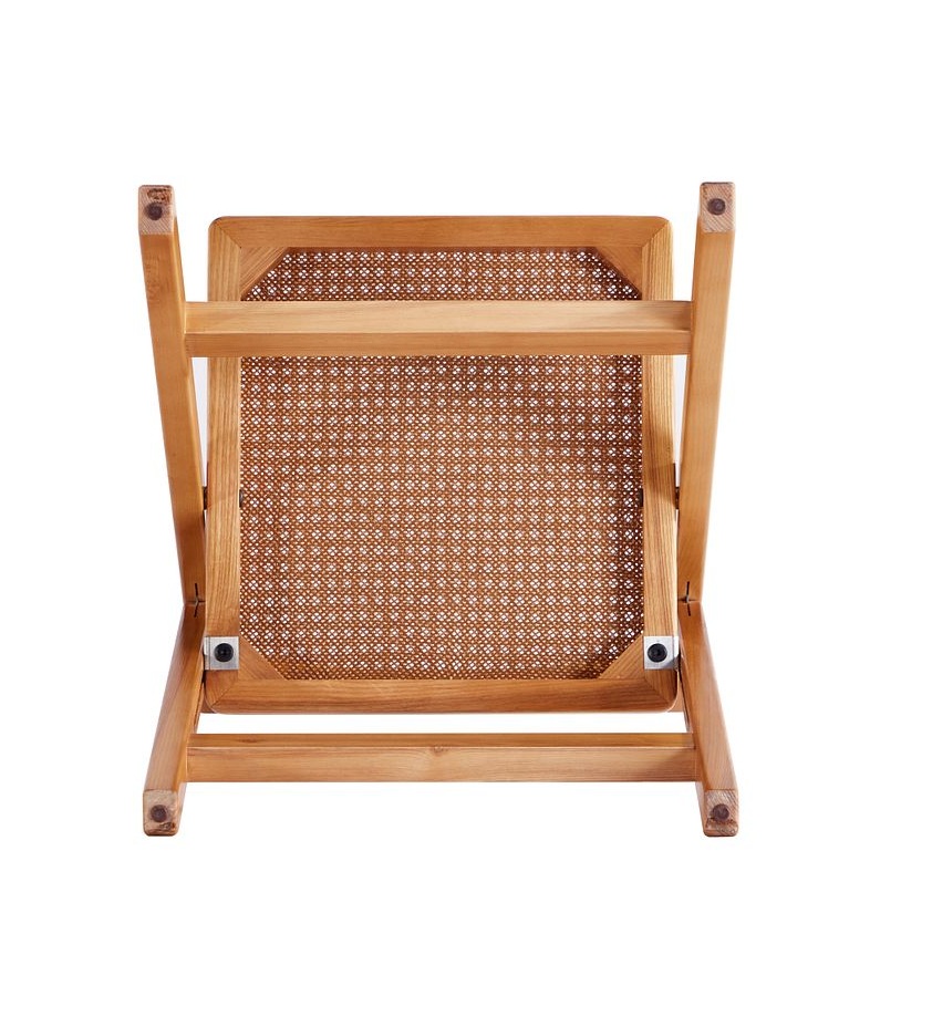 Manhattan Folding Dining Chair 