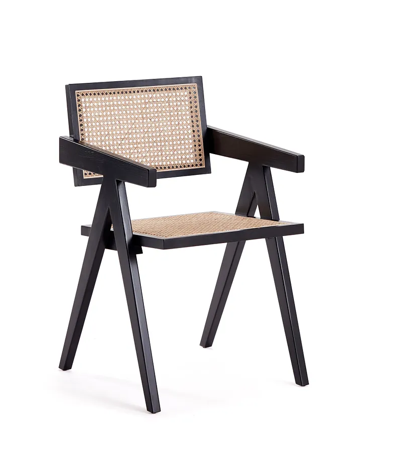 Hamlet Dining Arm Chair - Thumbnail 5