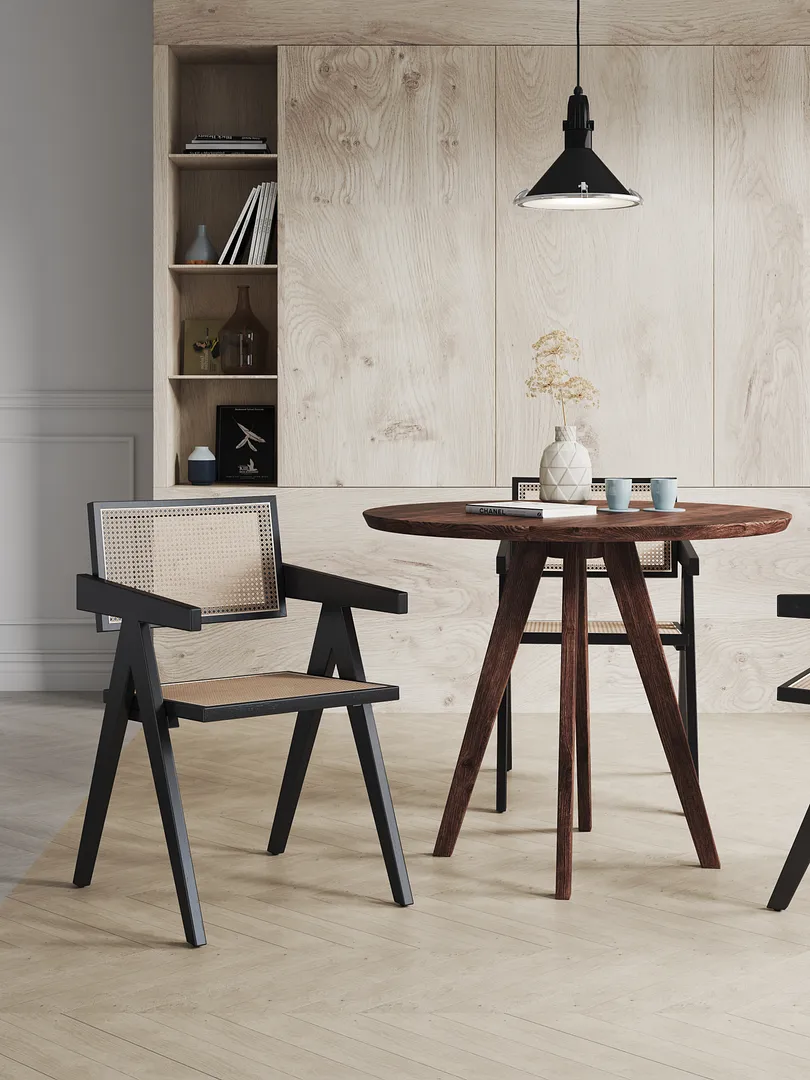 Hamlet Dining Arm Chair 