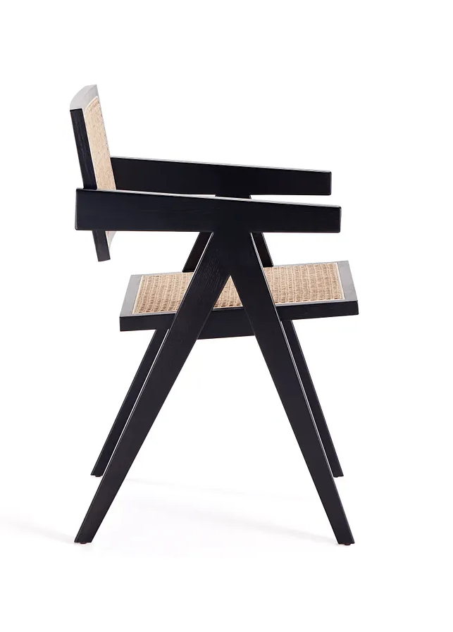 Hamlet Dining Arm Chair 