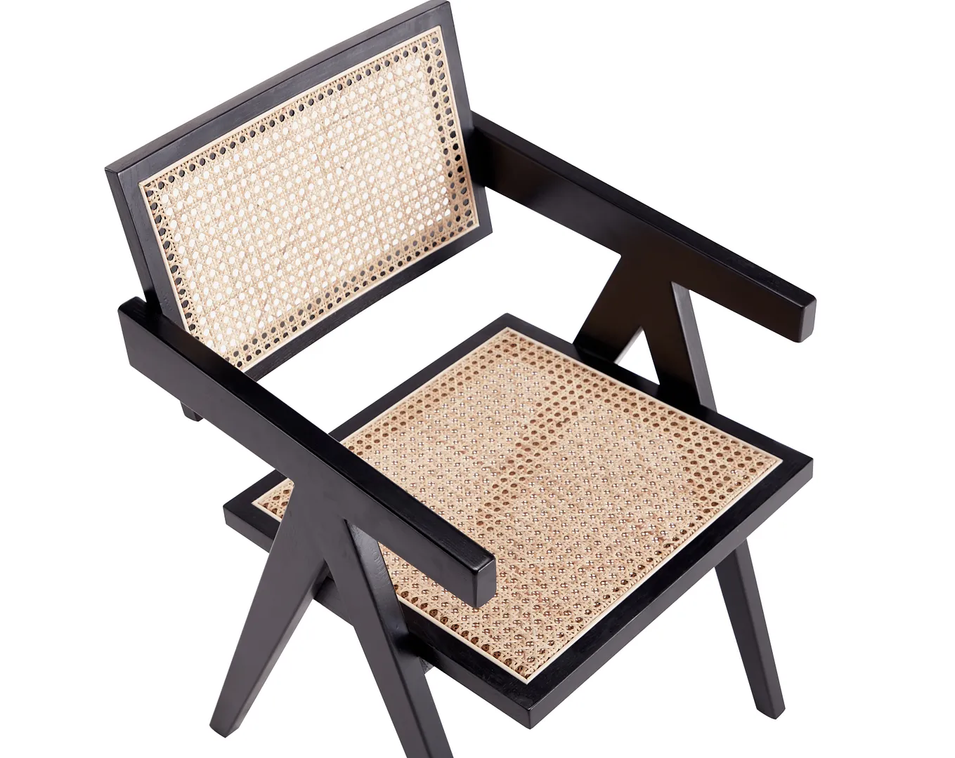 Hamlet Dining Arm Chair 