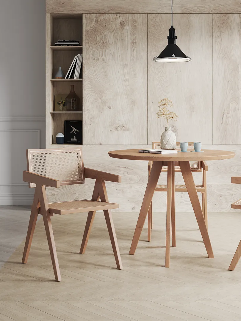 Hamlet Dining Arm Chair 