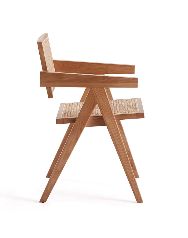 Hamlet Dining Arm Chair 