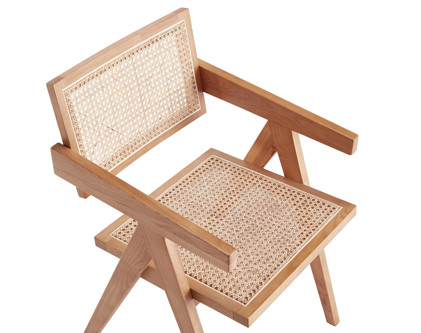 Hamlet Dining Arm Chair 