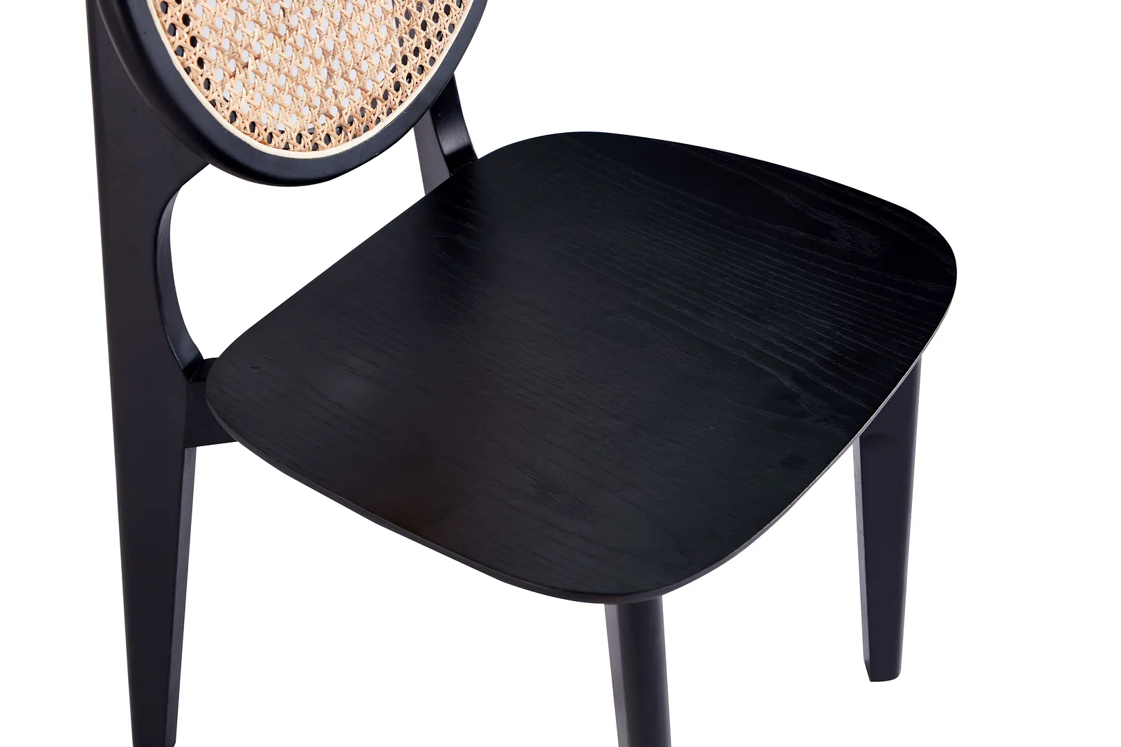 Versailles Round Dining Chair