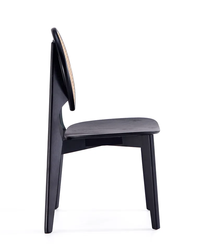 Versailles Round Dining Chair