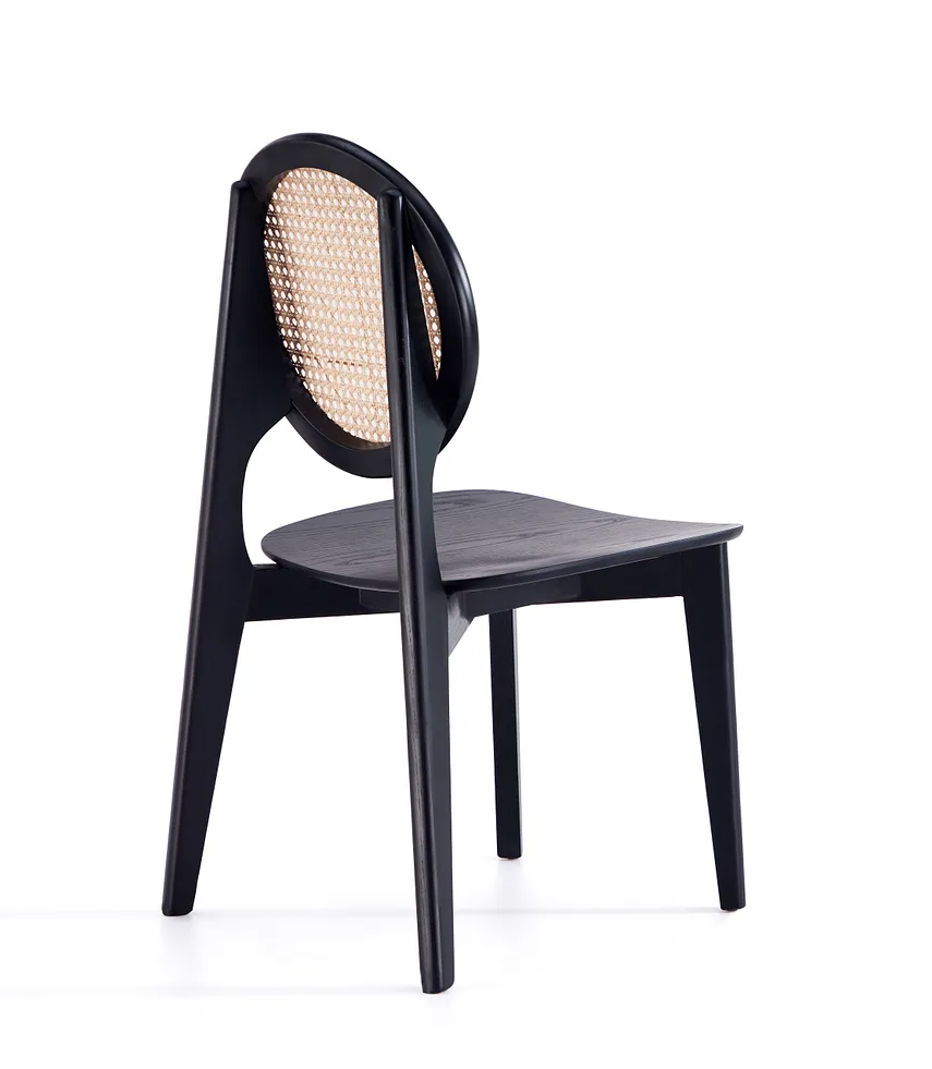 Versailles Round Dining Chair