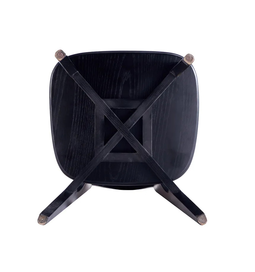 Versailles Round Dining Chair