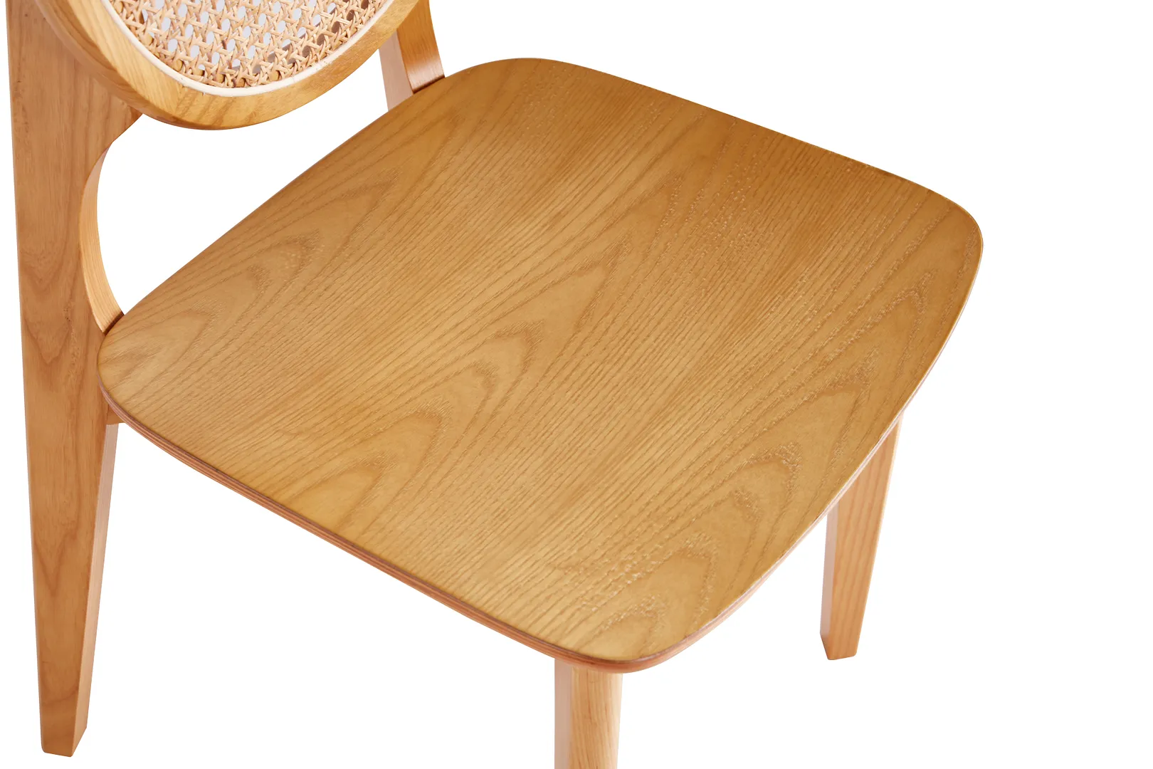 Versailles Round Dining Chair