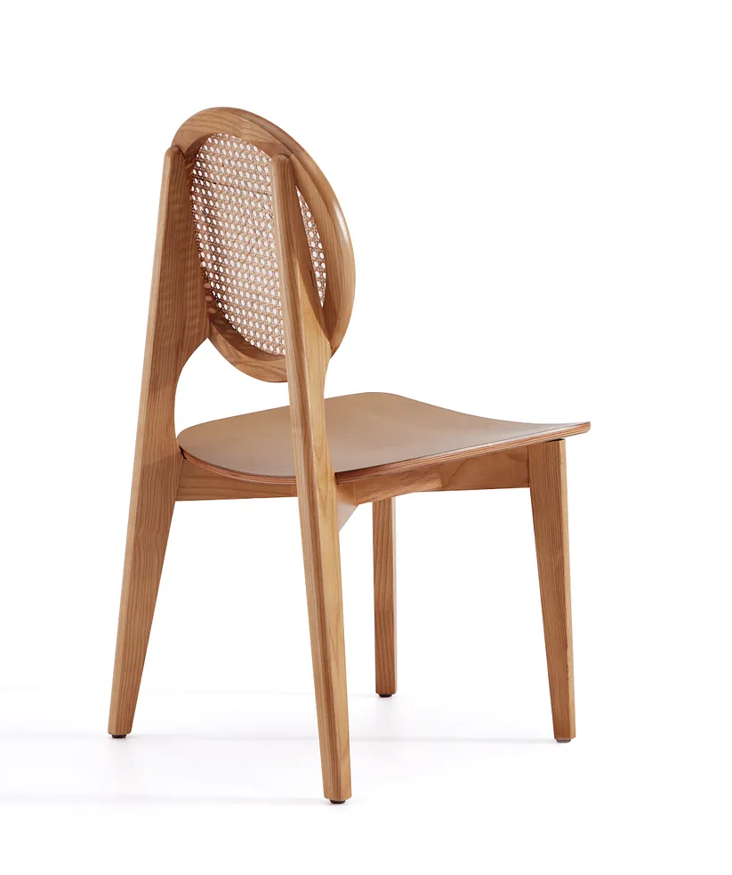 Versailles Round Dining Chair