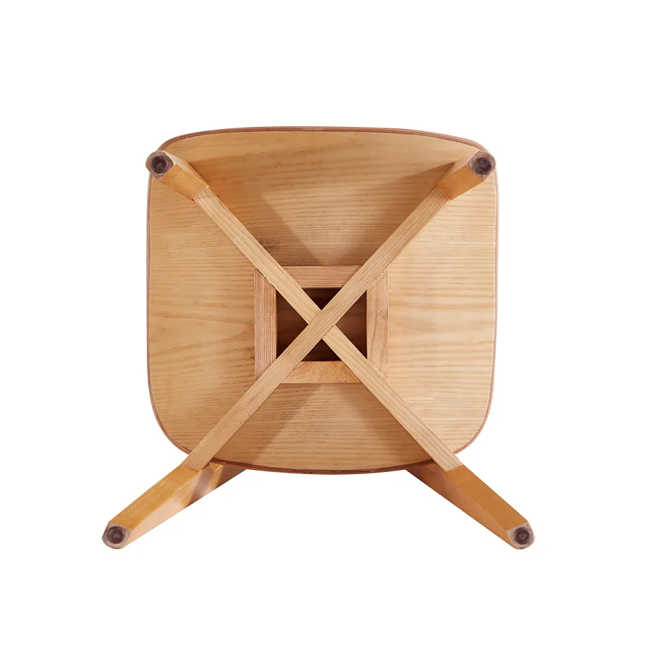 Versailles Round Dining Chair