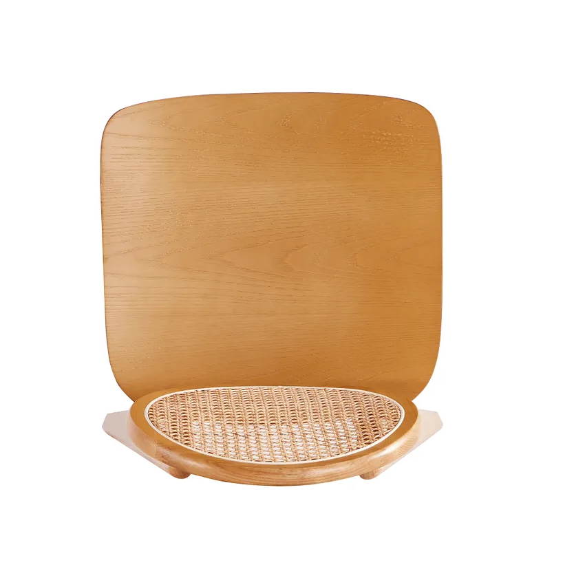 Versailles Round Dining Chair