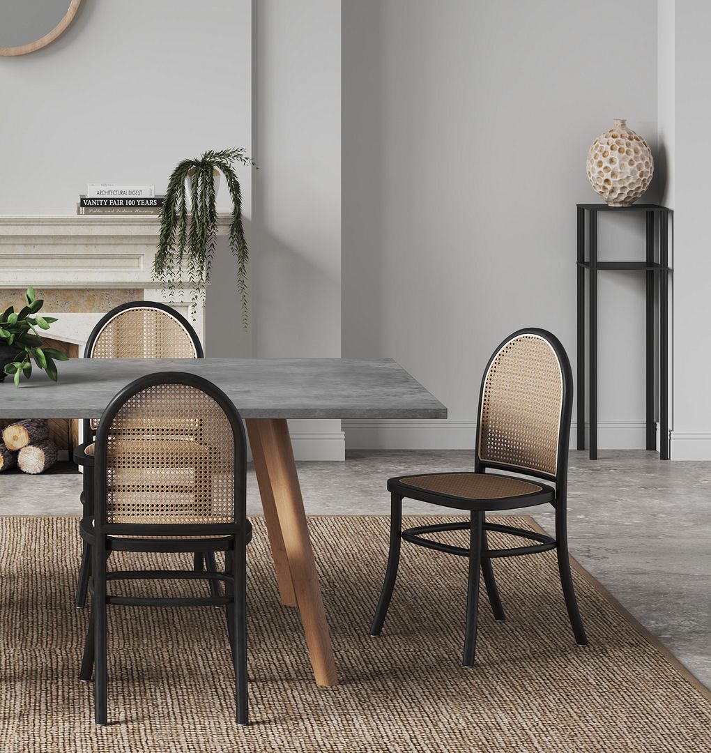 Paragon Dining Chair 2.0