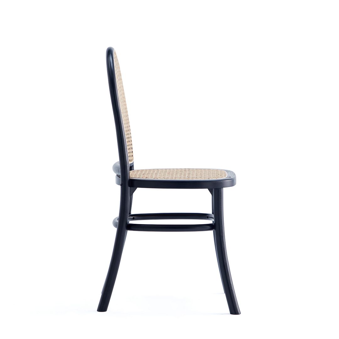 Paragon Dining Chair 2.0