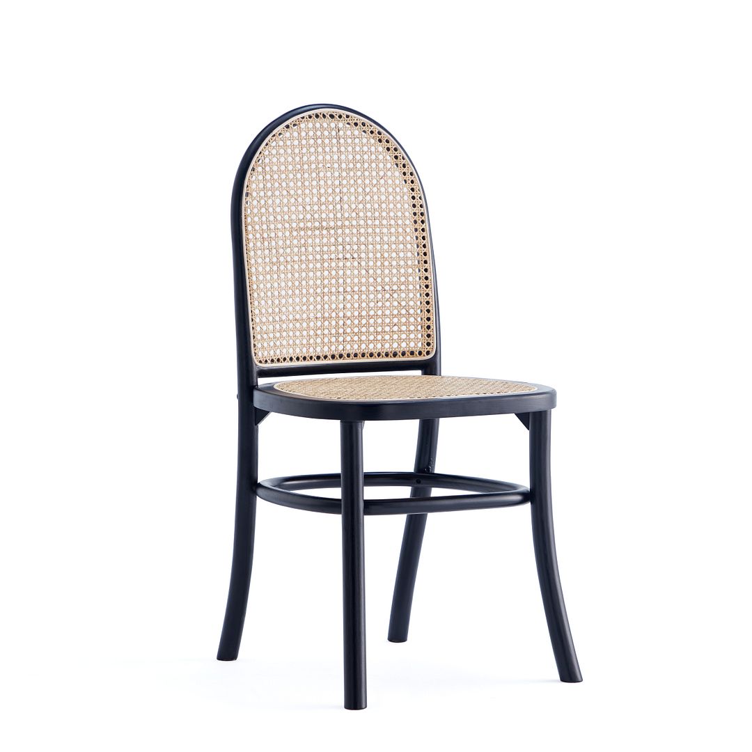 Paragon Dining Chair 2.0