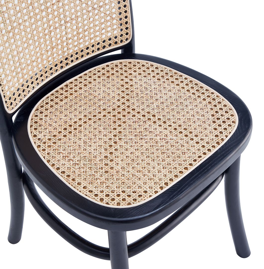 Paragon Dining Chair 2.0