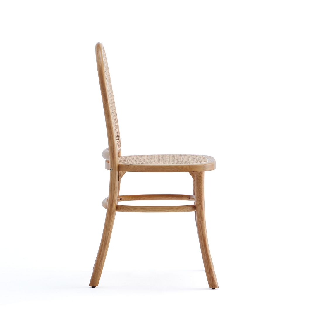 Paragon Dining Chair 2.0