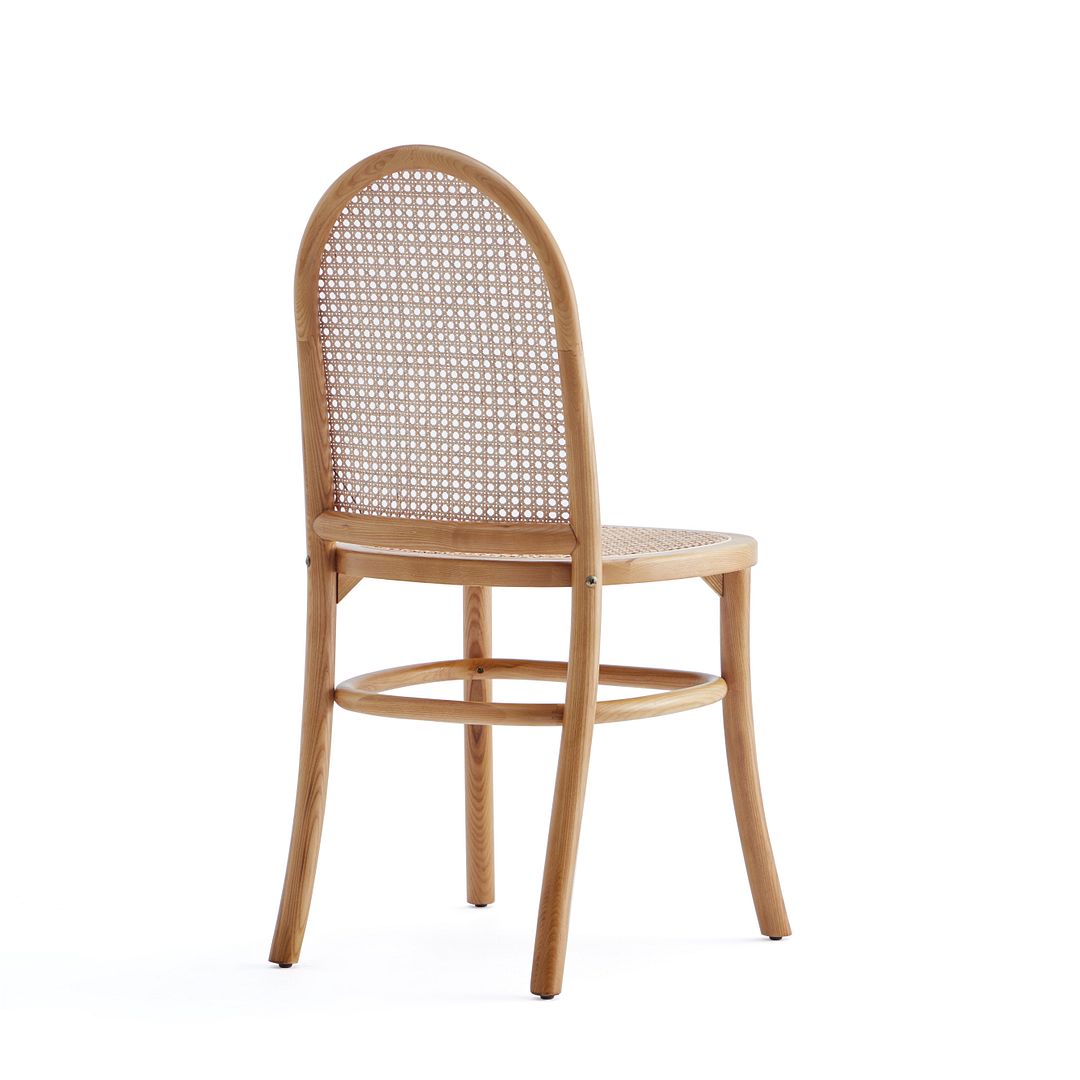 Paragon Dining Chair 2.0