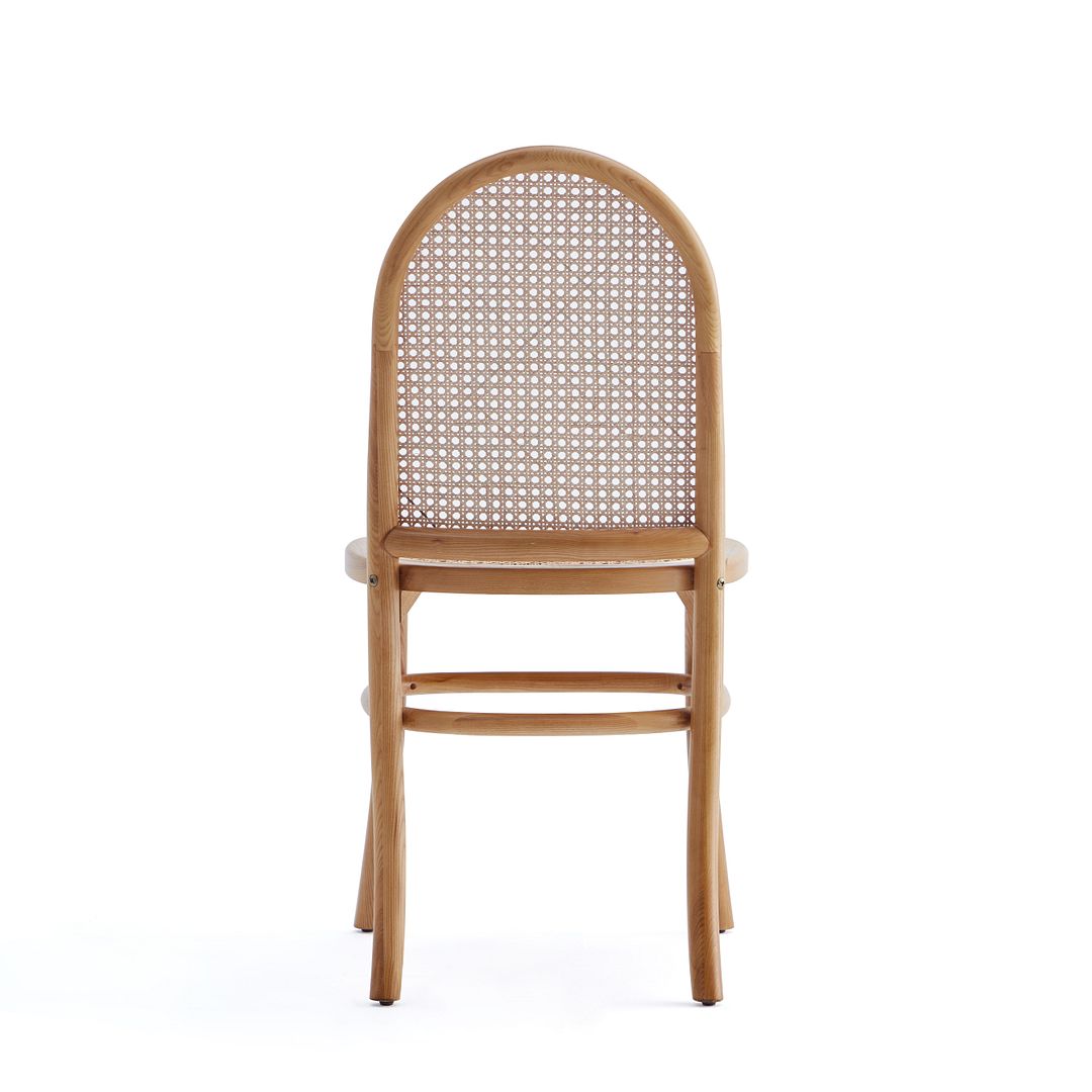 Paragon Dining Chair 2.0