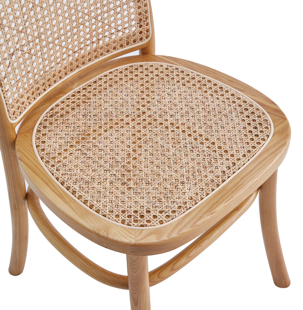 Paragon Dining Chair 2.0