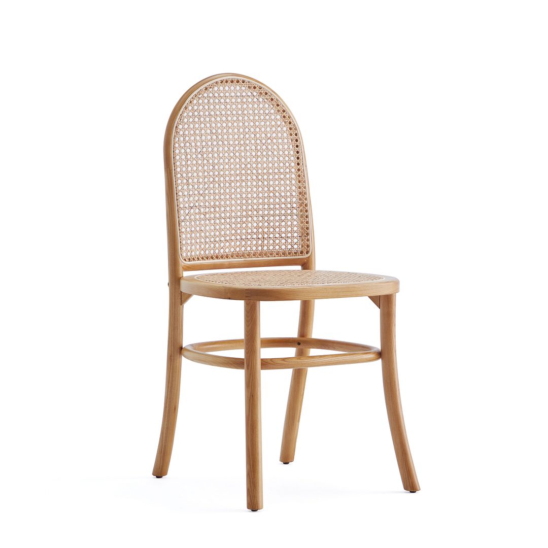 Paragon Dining Chair 2.0